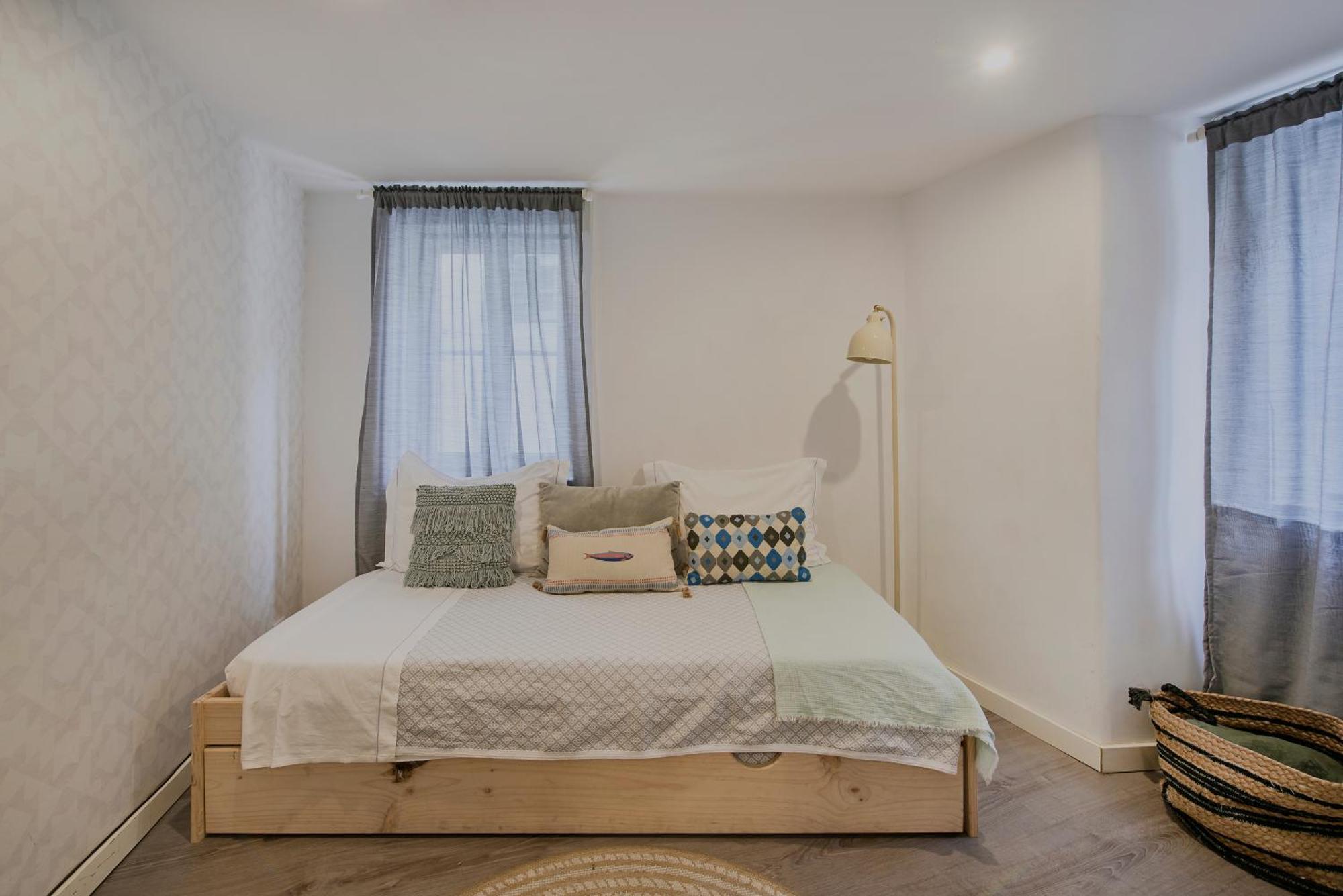 Apartment Casa Com Alma Portuguesa @ Alfama Lisbon