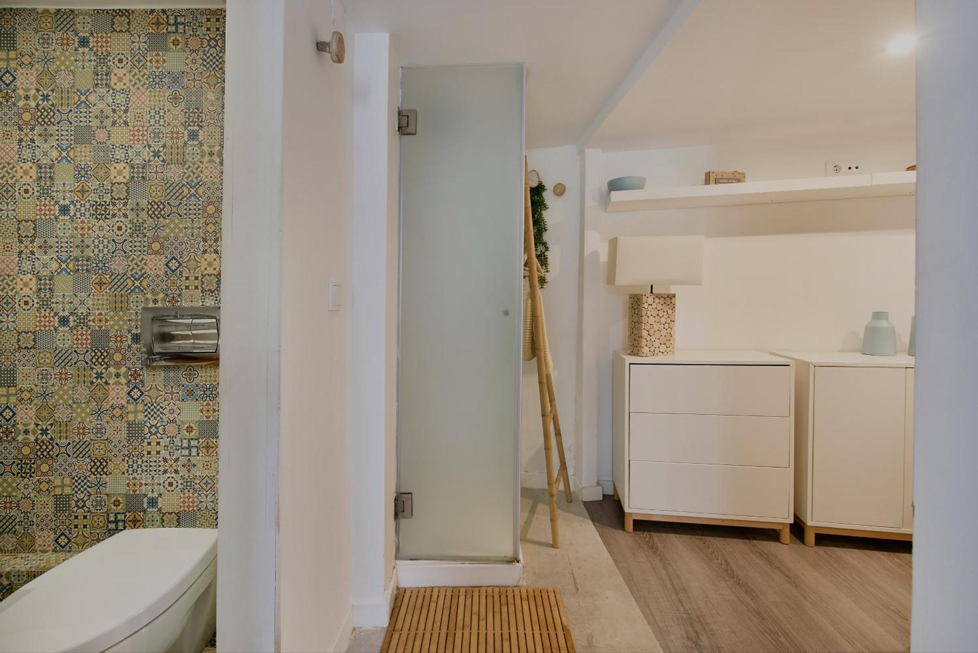 Apartment Casa Com Alma Portuguesa @ Alfama